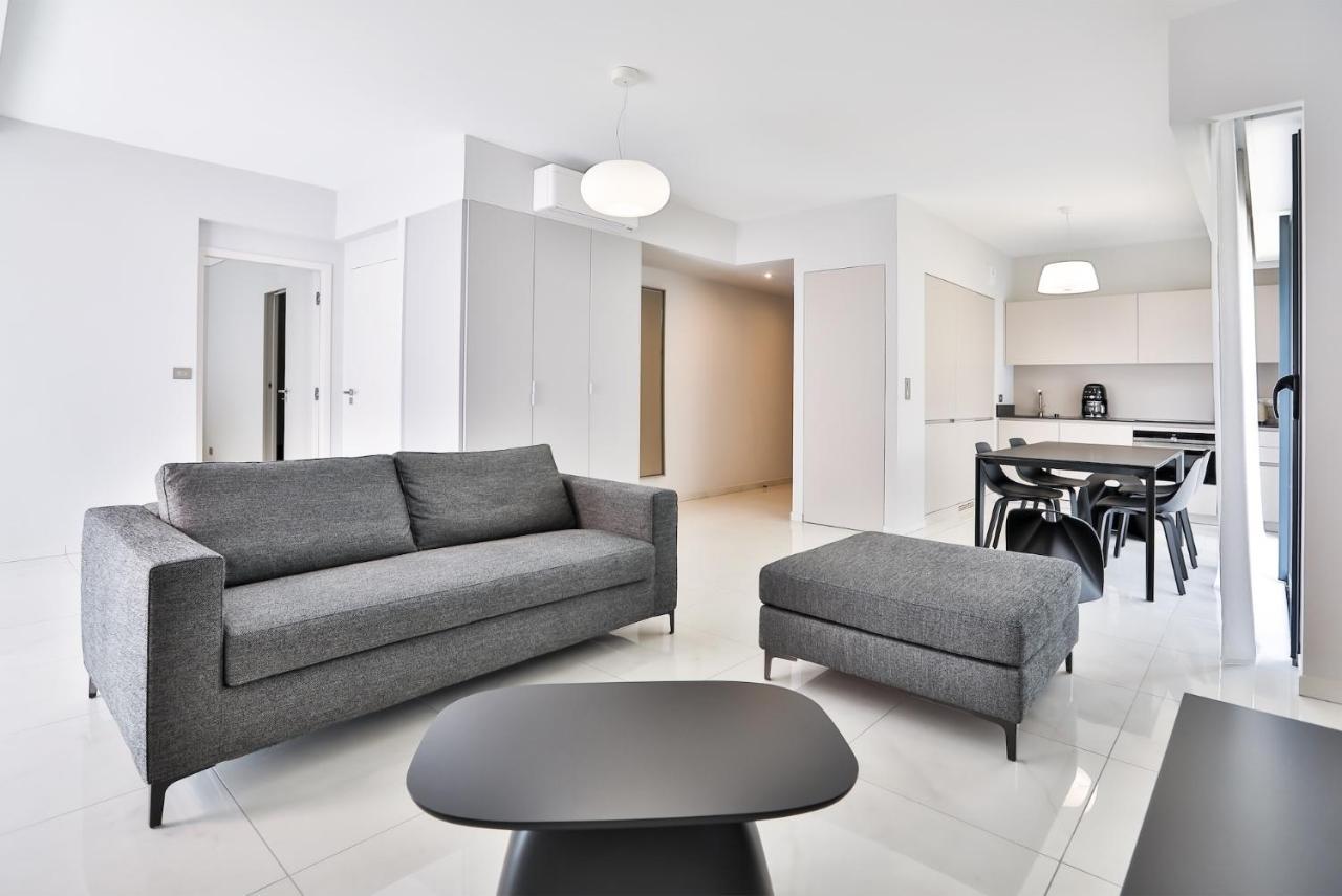 Residenza Leca Colonna