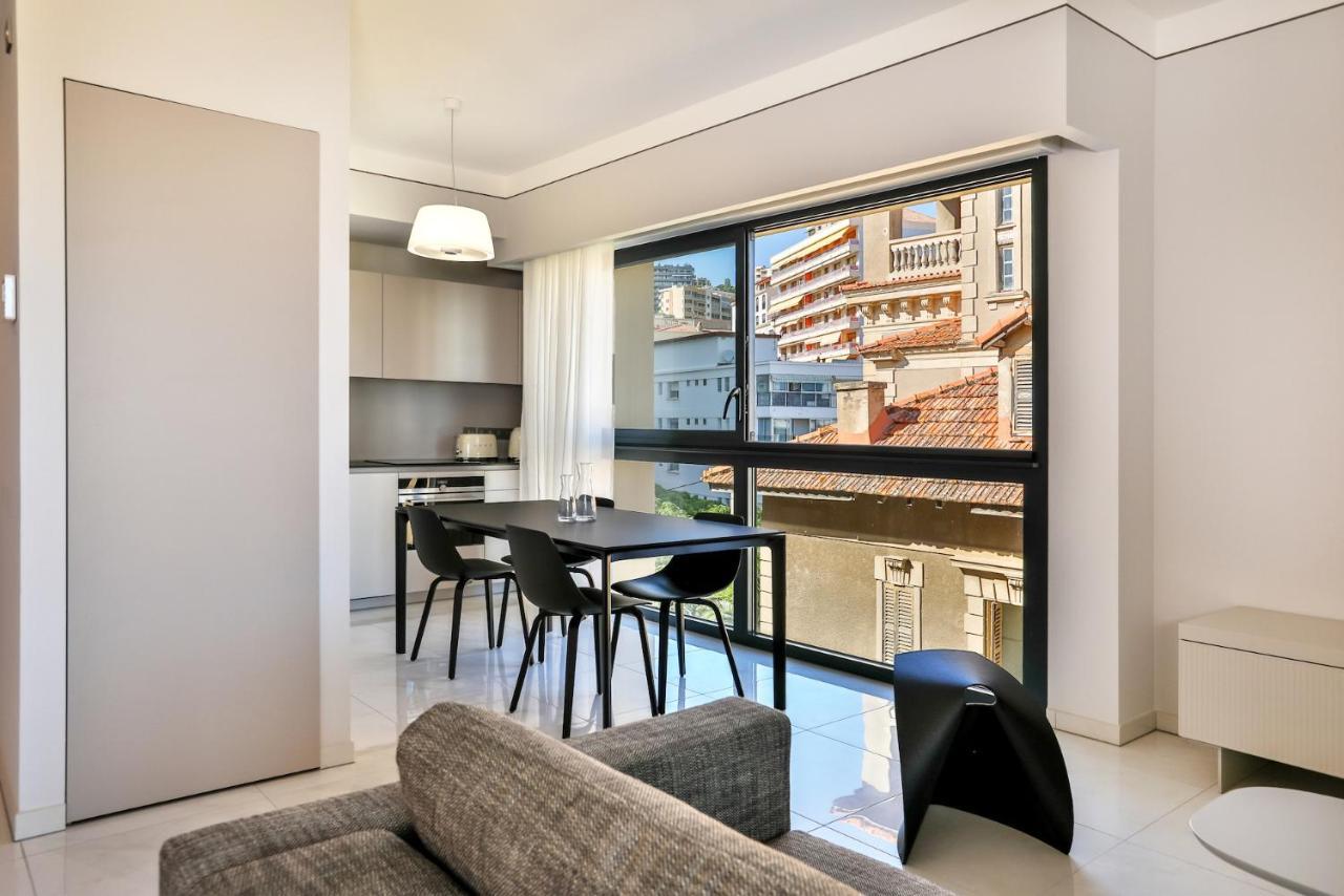 Residenza Leca Colonna 4*