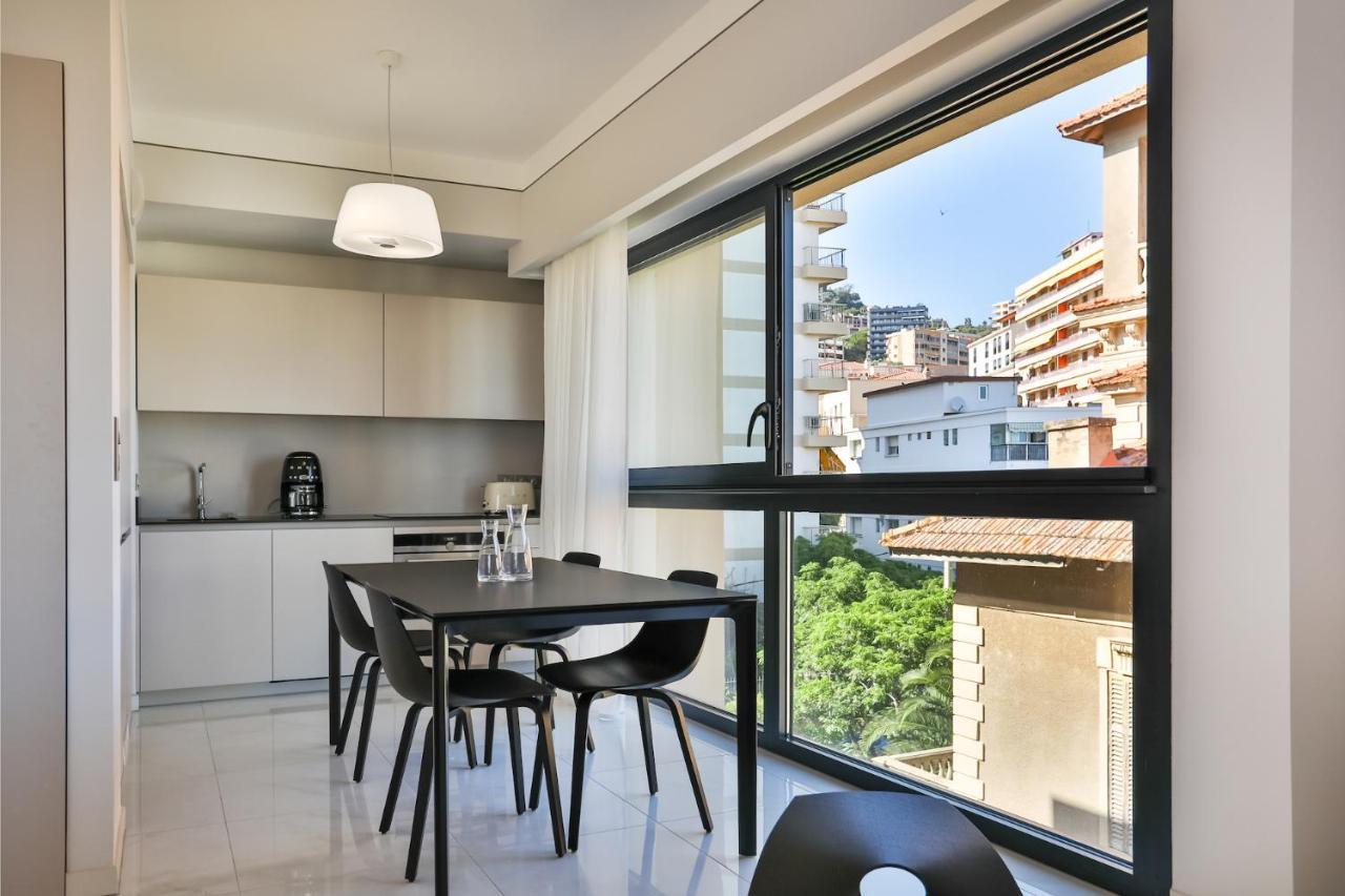 Aparthotel Residenza Leca Colonna 4*